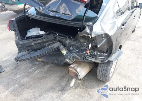 2017 Kia Forte Lx from USA, damaged, VIN 3KPFL4A75HE141119